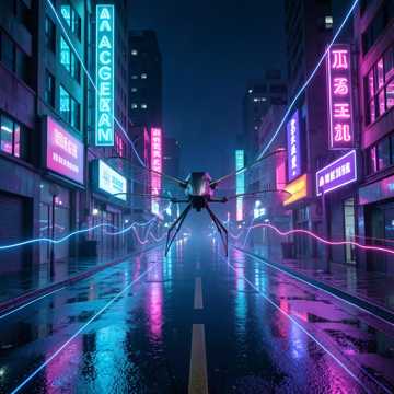 Sound Escapes (Nera-Ceres Remix)