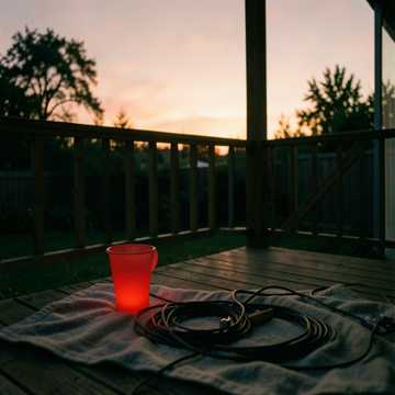 Red Cup Jokes