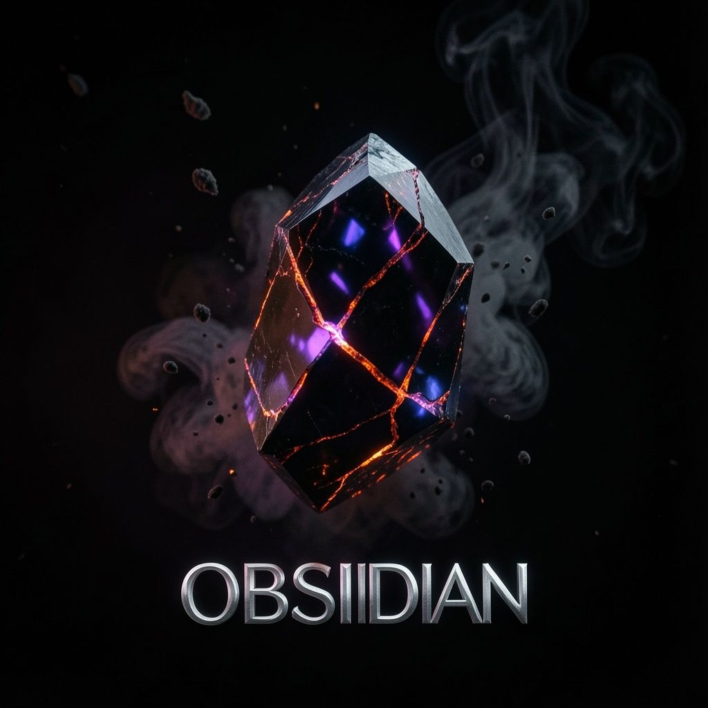 Obsidian