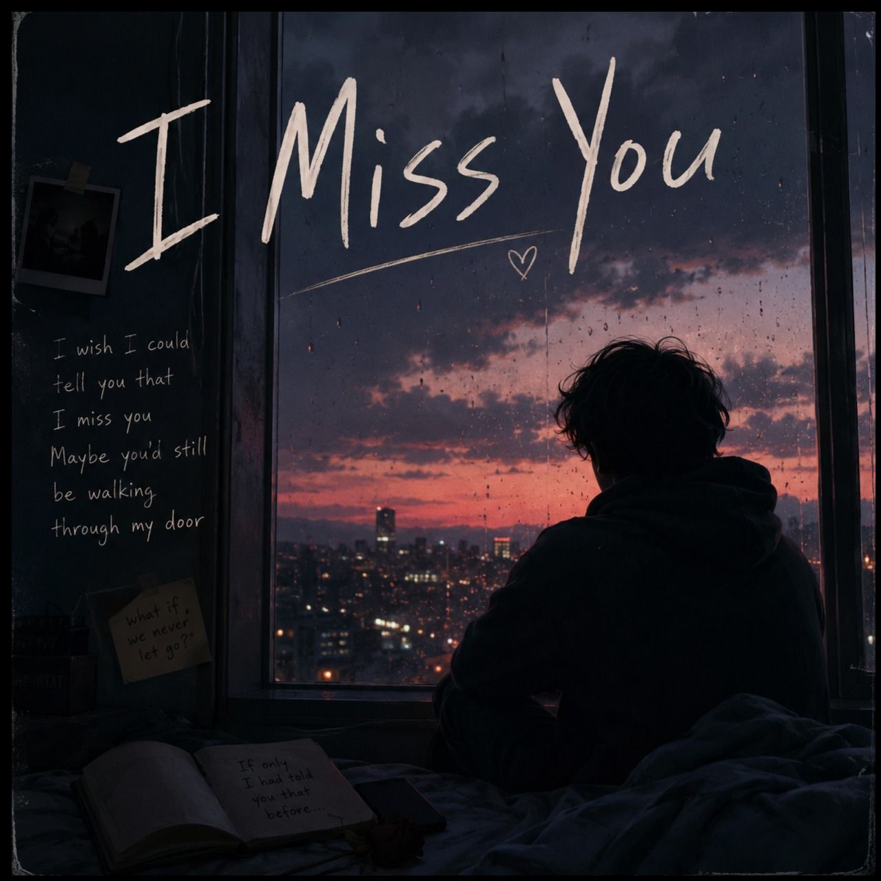 I Miss You