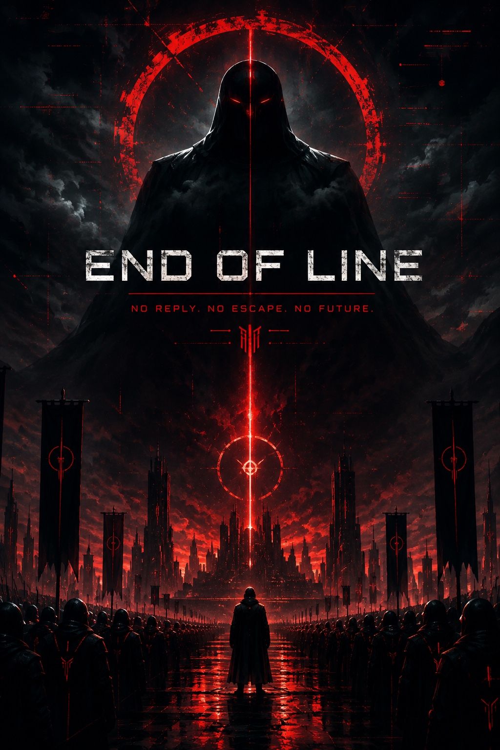 End Of Line