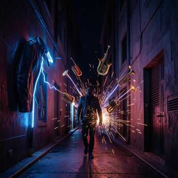 Leather Jacket Voltage