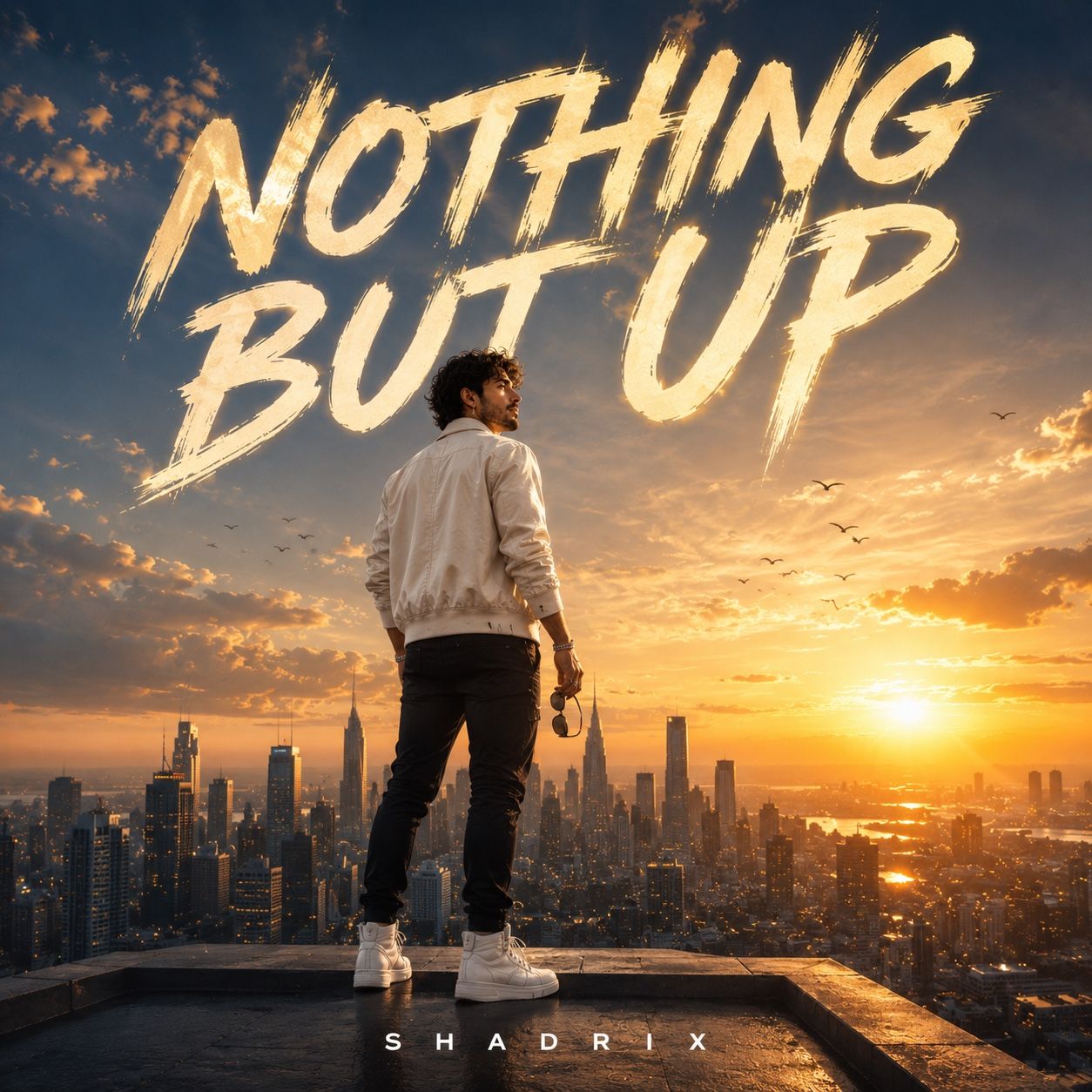 Nothing But Up