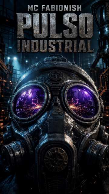 PULSO INDUSTRIAL - Mc Fabionish