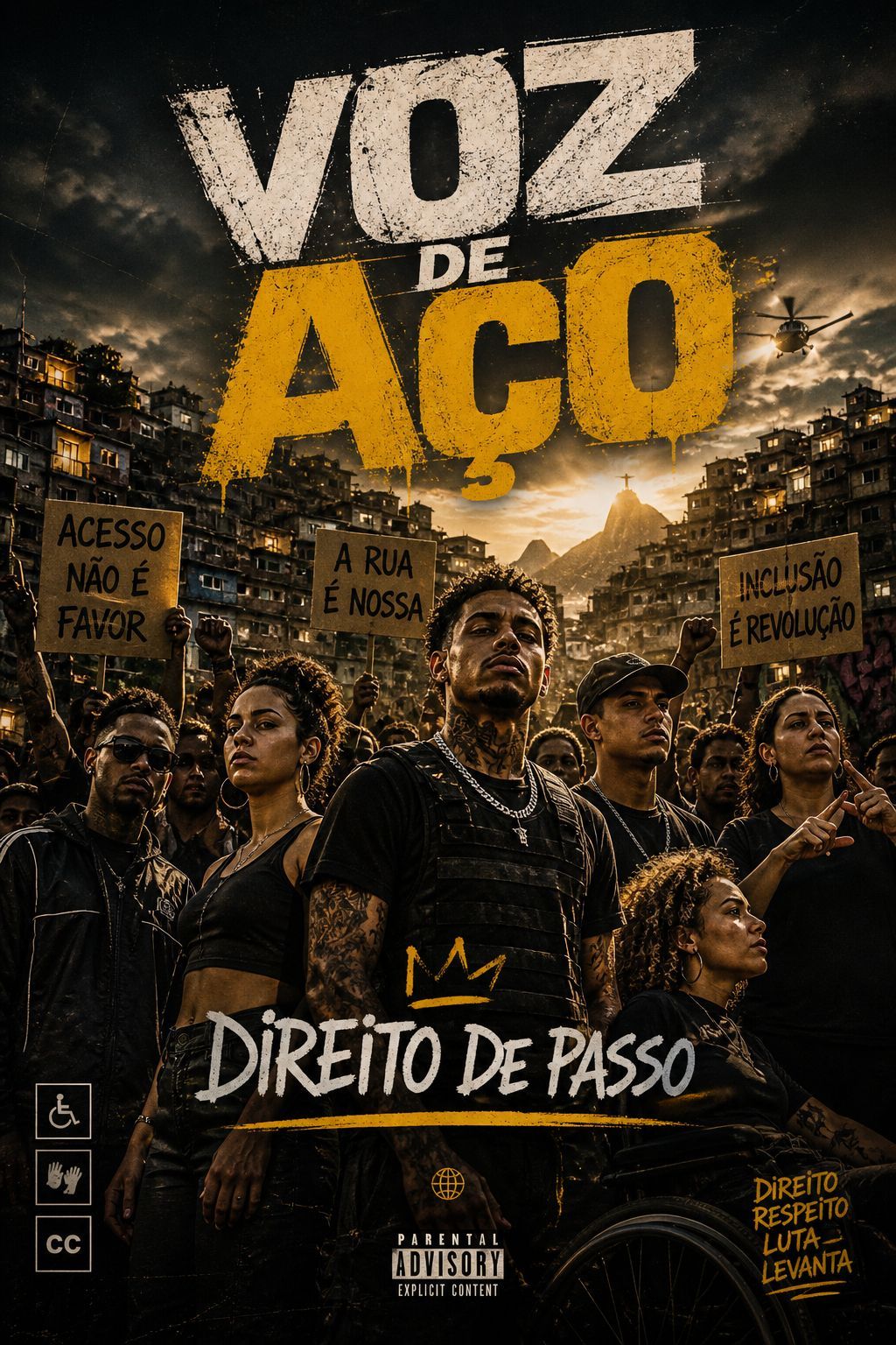 Direito de Passo