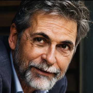 Gato - Carlos Newton Junior