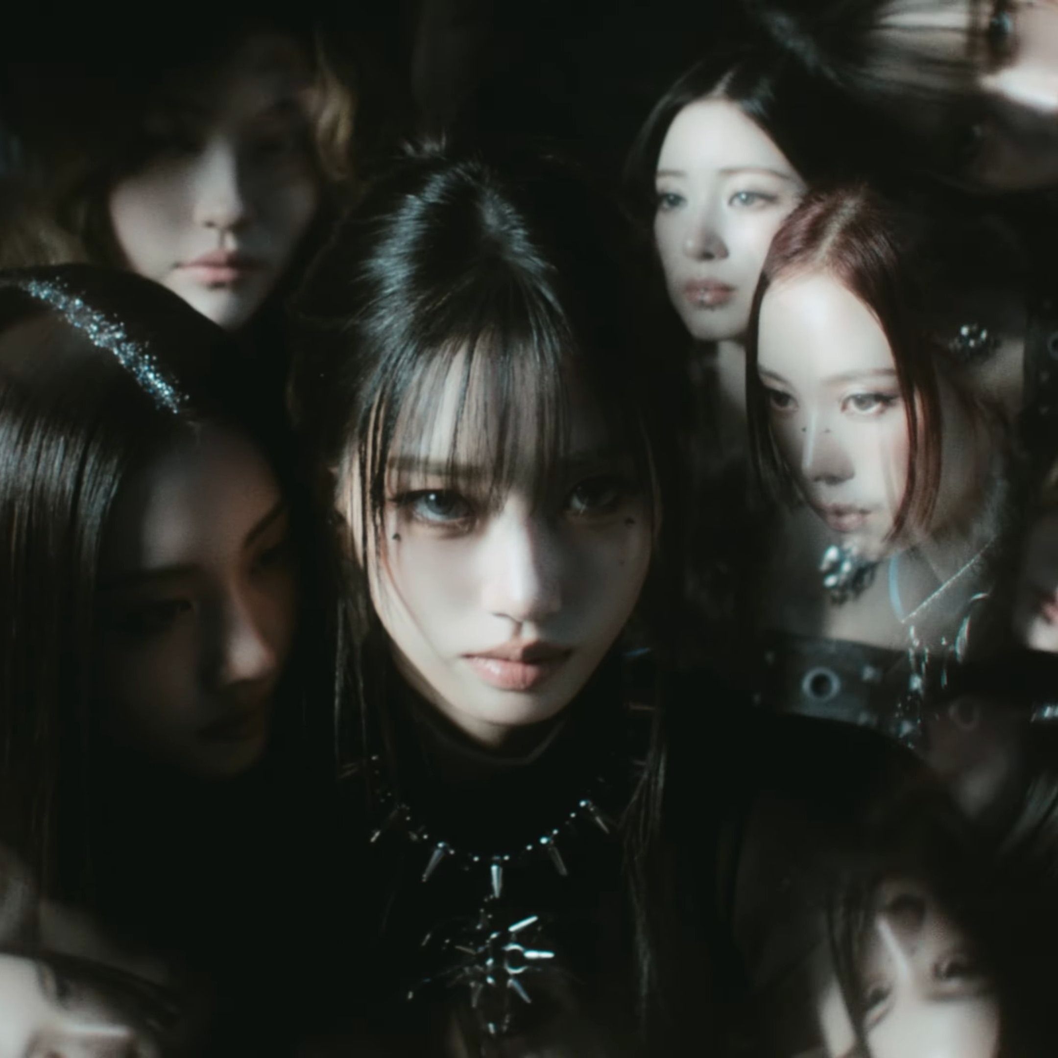 DDI RO RI ᄅ - MEOVV 「𝘧𝘪𝘹𝘦𝘥 𝘭𝘺𝘳𝘪𝘤𝘴」