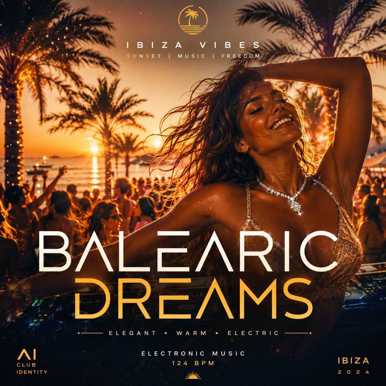 Balearic Dreams