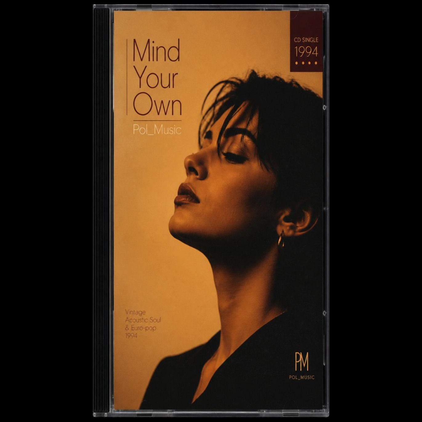 Mind Your Own