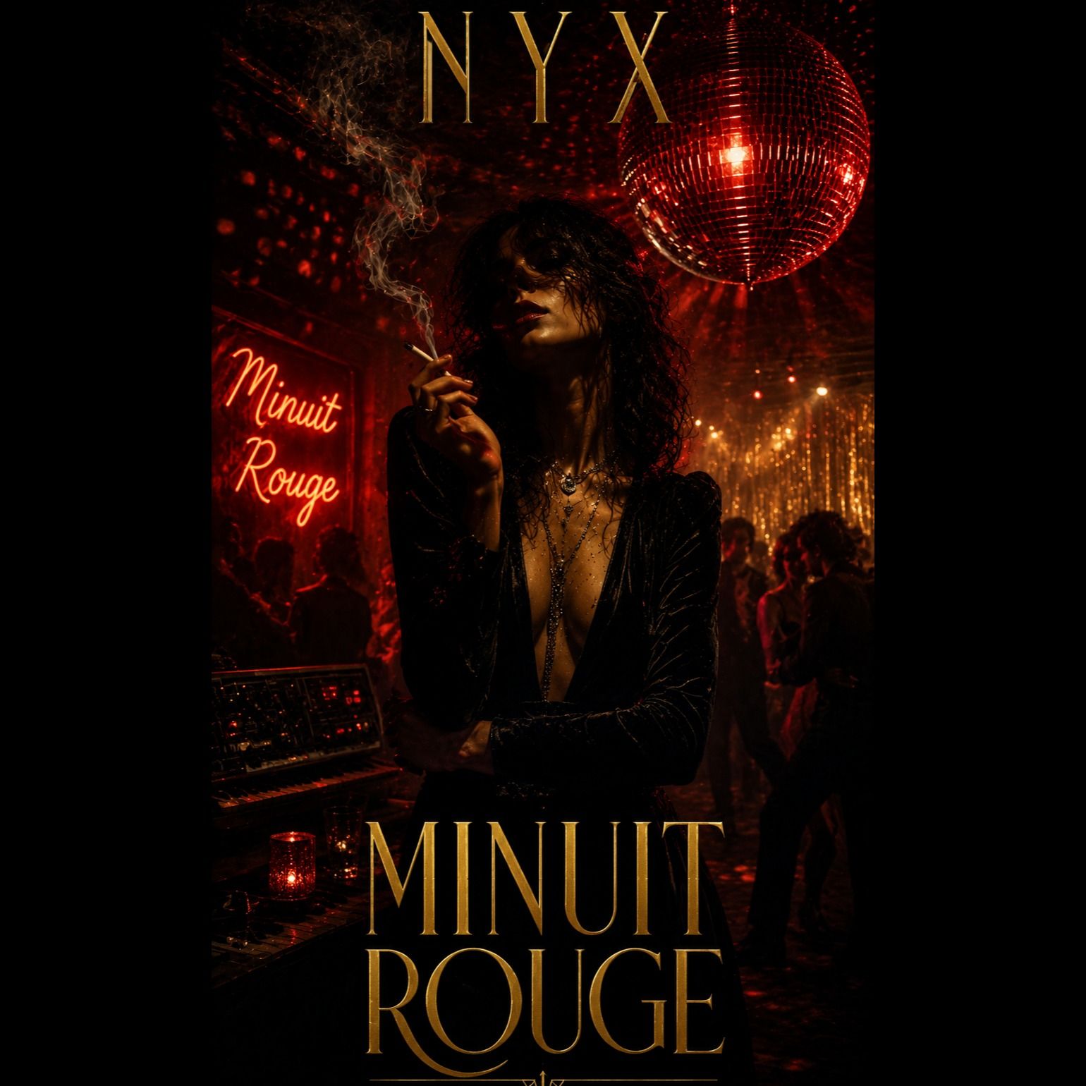 Minuit Rouge
