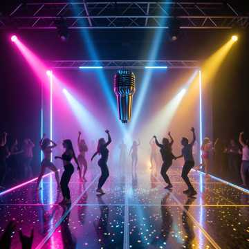 Party Star (2000s Rock Mix)