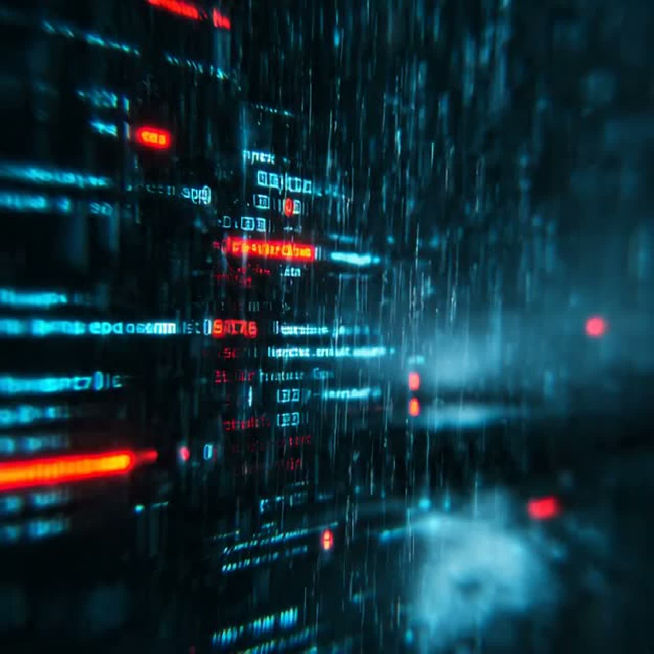 Digital Afterlife - AFTER EDEN