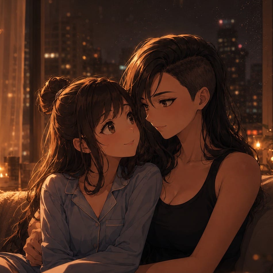 暖意