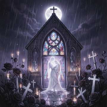Little phantom - Little saint