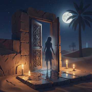 توق - حبيبتي كل العواذل