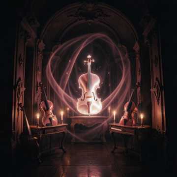 Vivaldi Ride Concerto No 3 in F