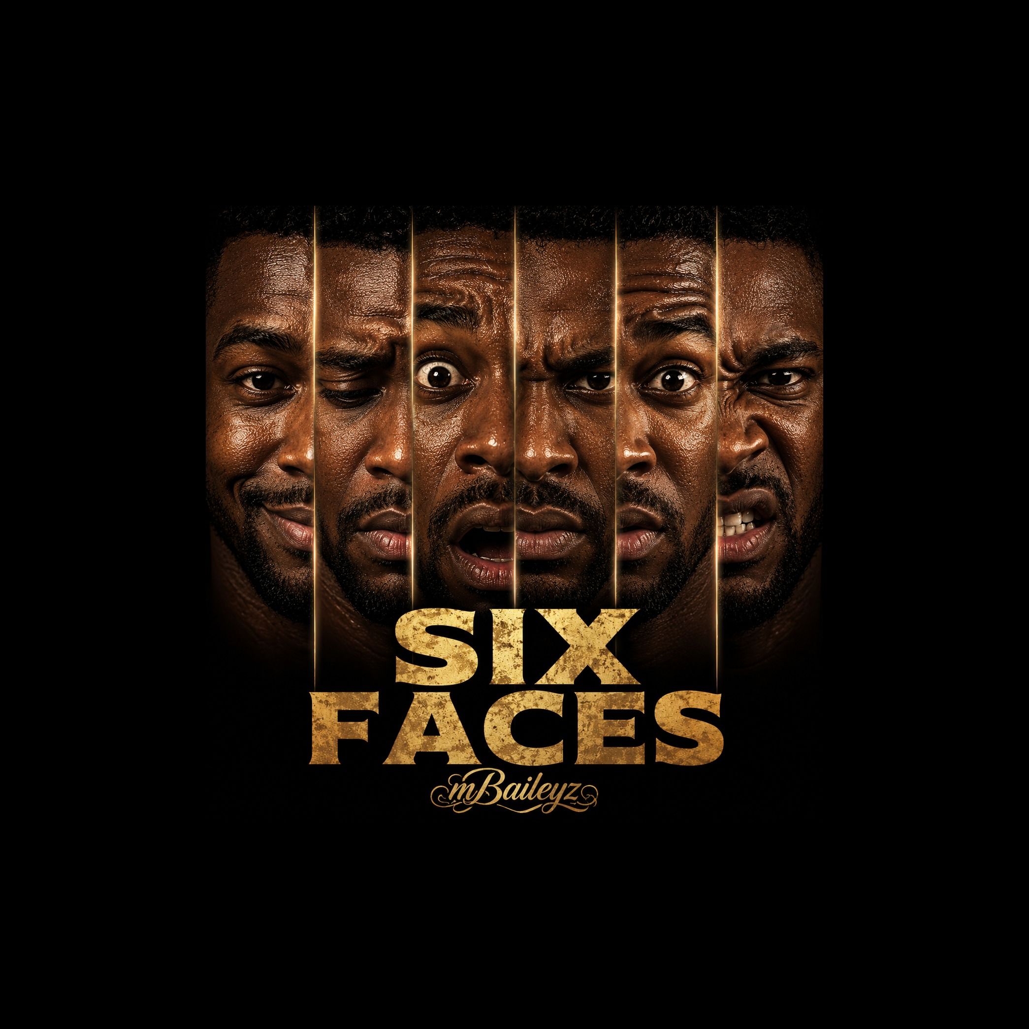 SIX FACES
