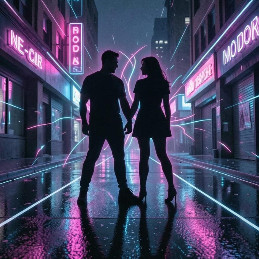 Alt-pop v noci