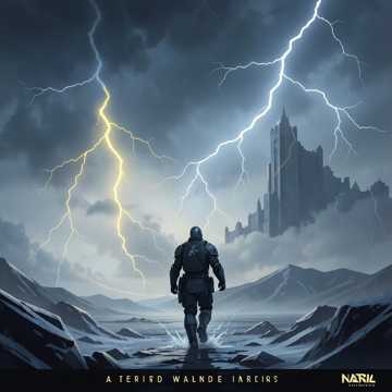 Странник (The Wanderer) (Cover)