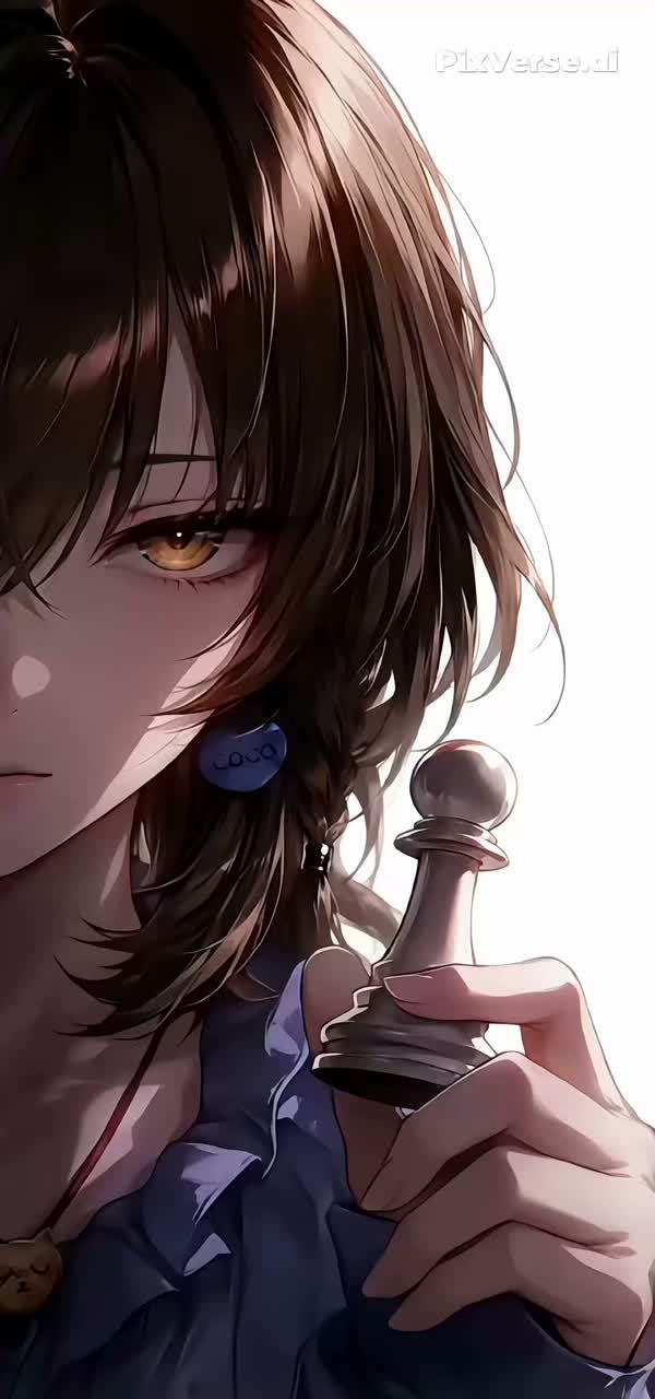 盤上のアリア