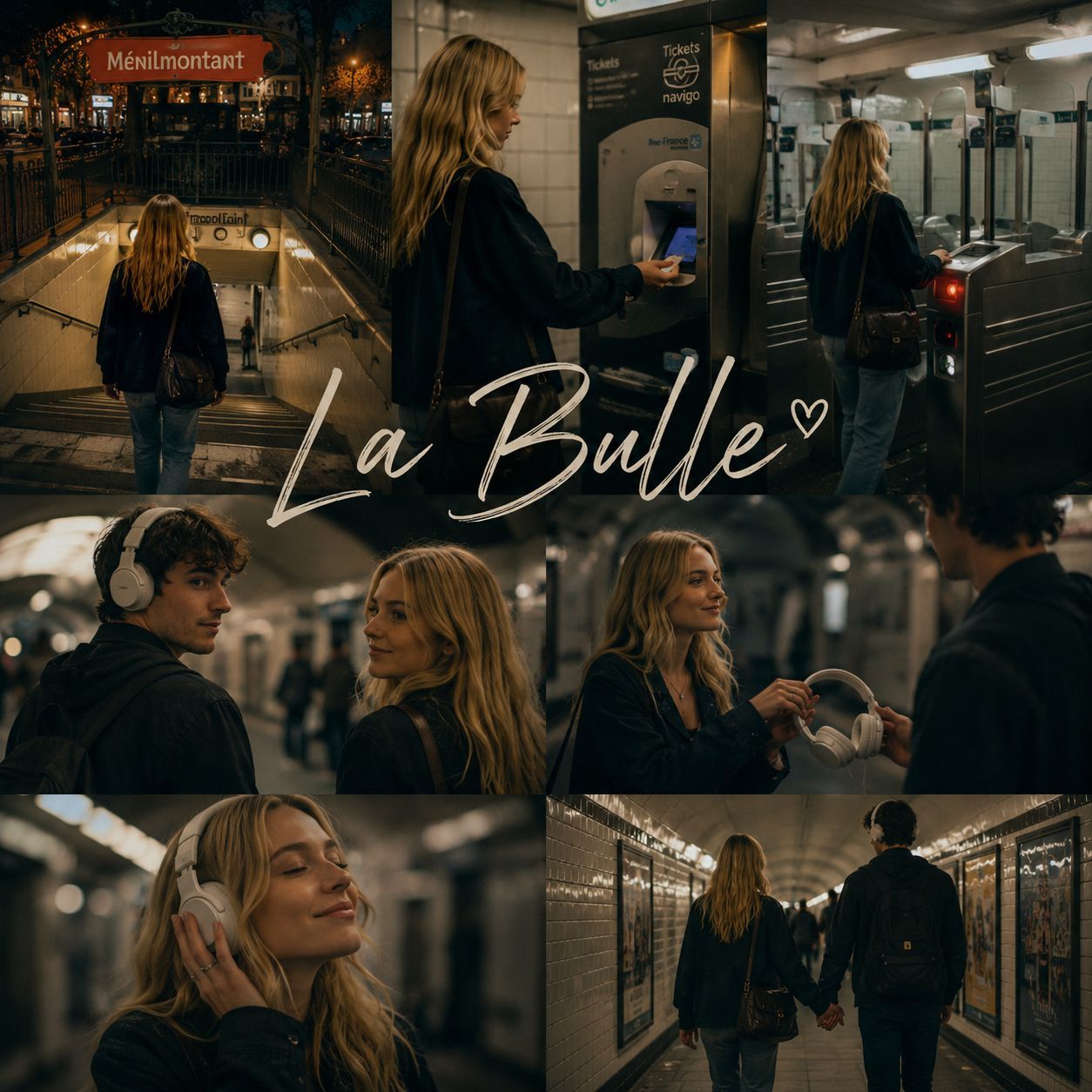 Ma Bulle