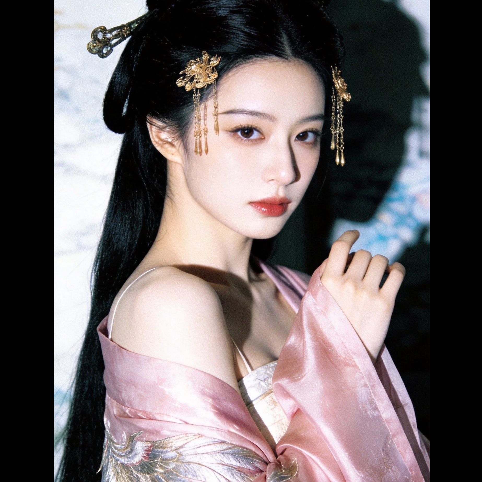 花袍白马不归来