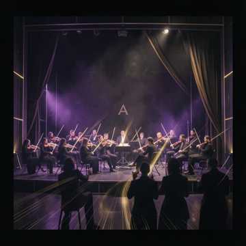 2-11 Serenade №13 for Strings in G major, K. 525 Nachtmusik IV. Rondo. Allegro