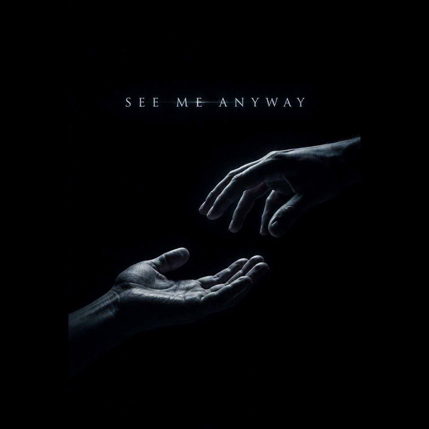 See Me Anyway - V1