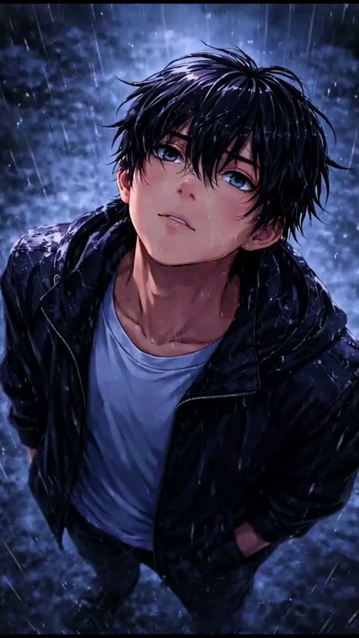 Sad Boy Weather