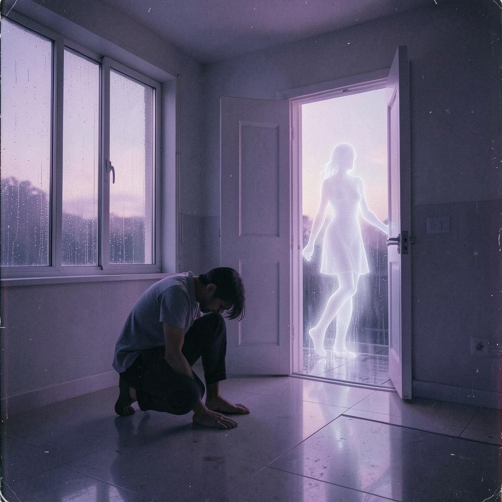 Nothing Left Now (Remastered)