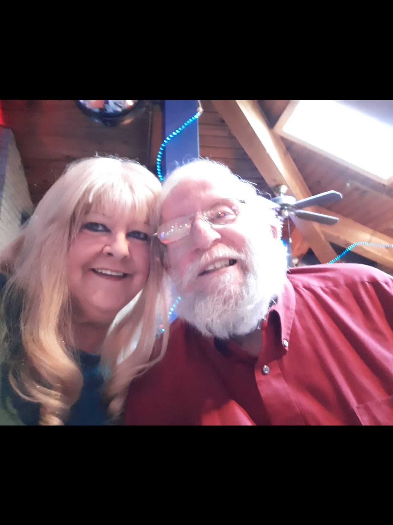 A Mother’s Prayer – From Randalyn