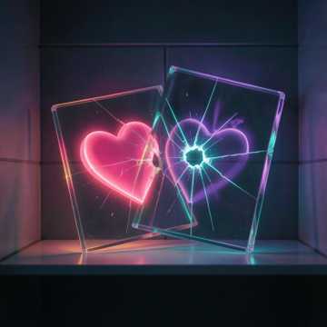 Corazón Roto