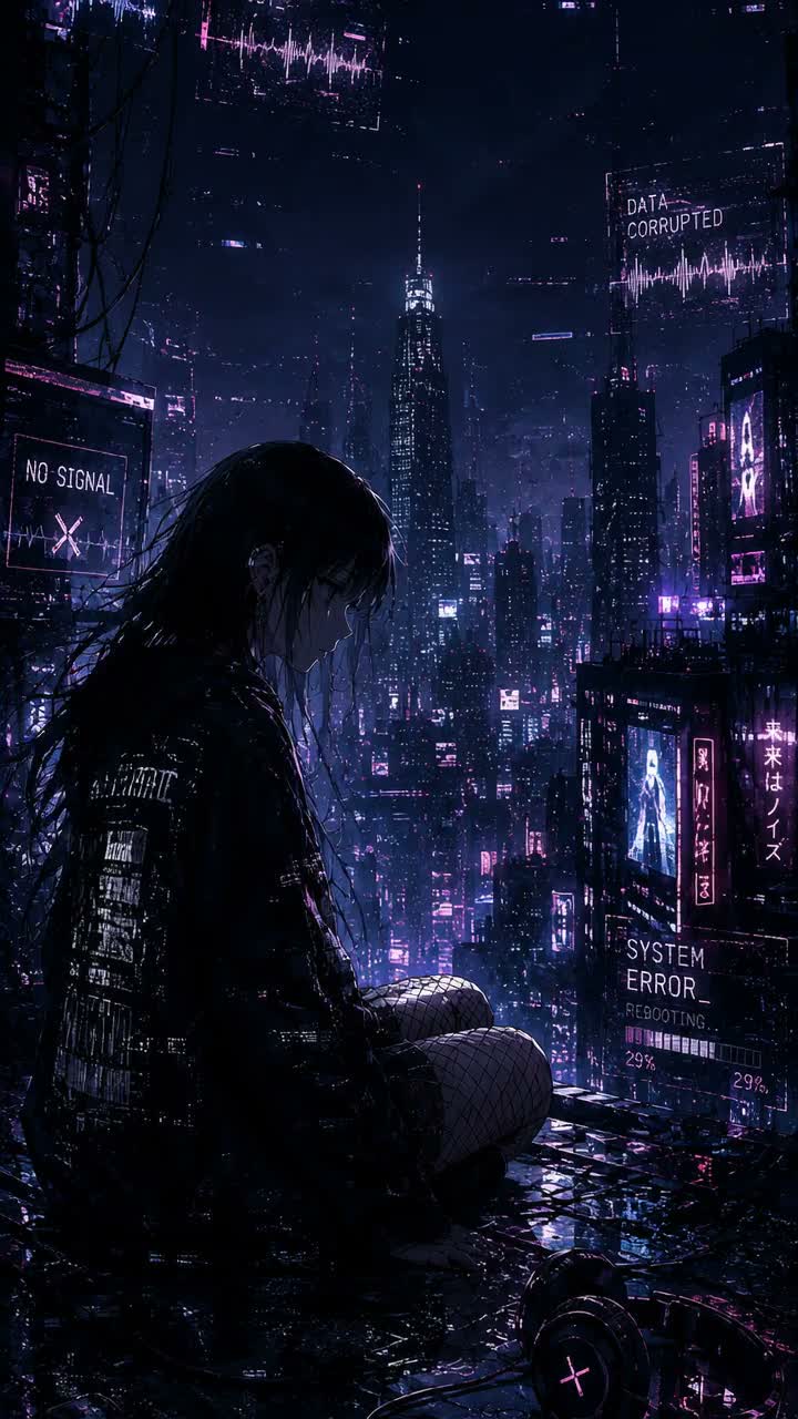 ツメタイノイズ