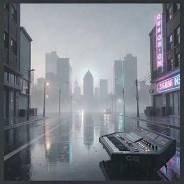 Grey Depression