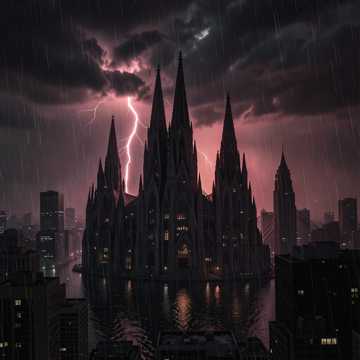 Rain