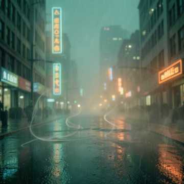Petrichor Circuit