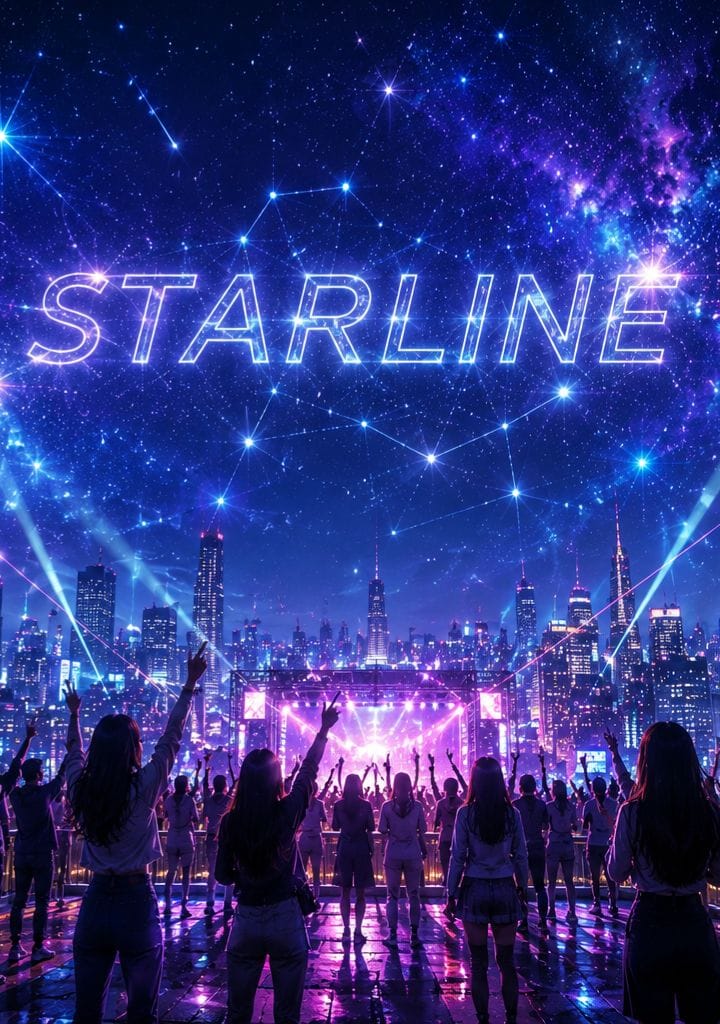 STARLINE