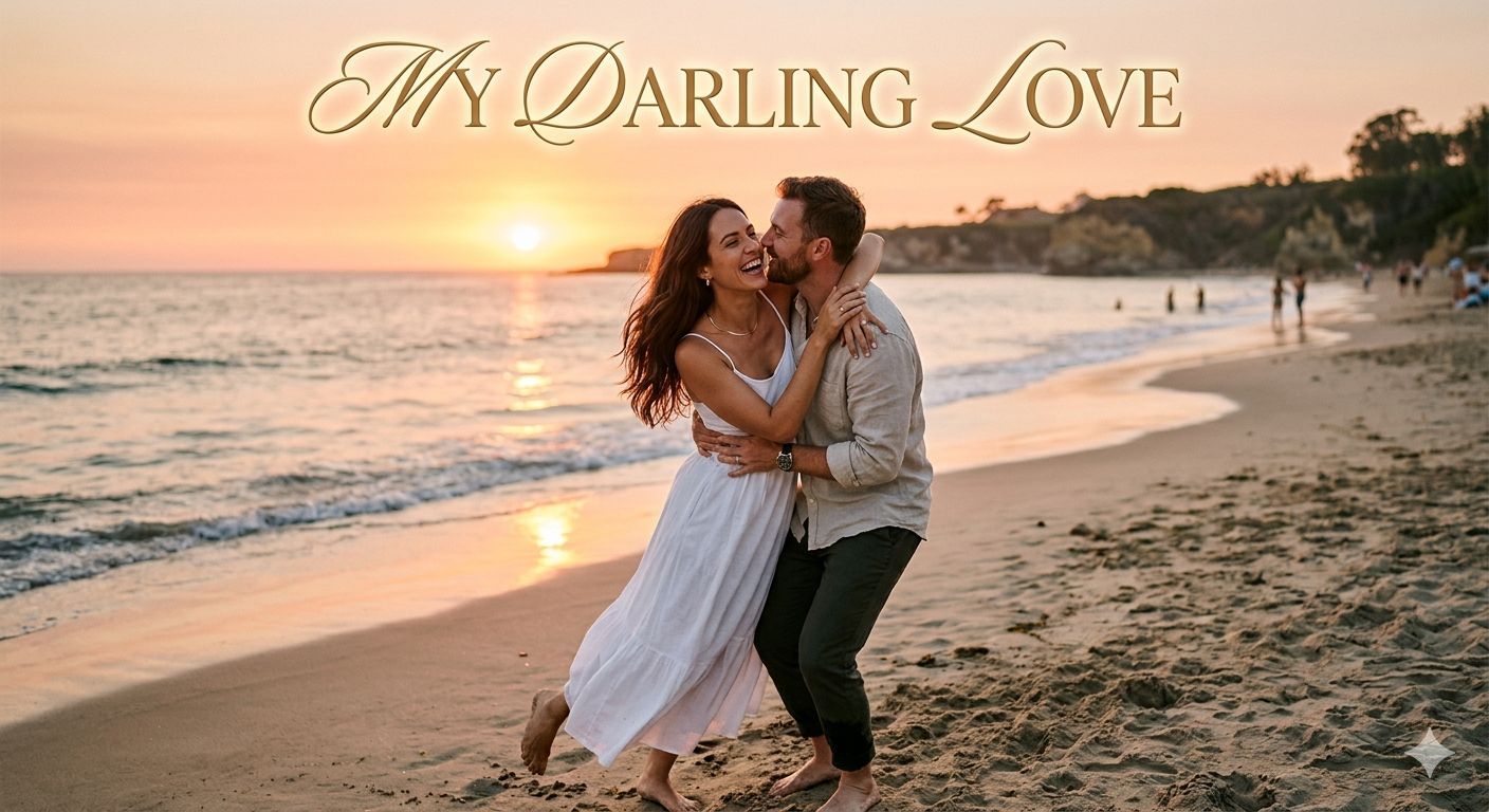 My Darling Love