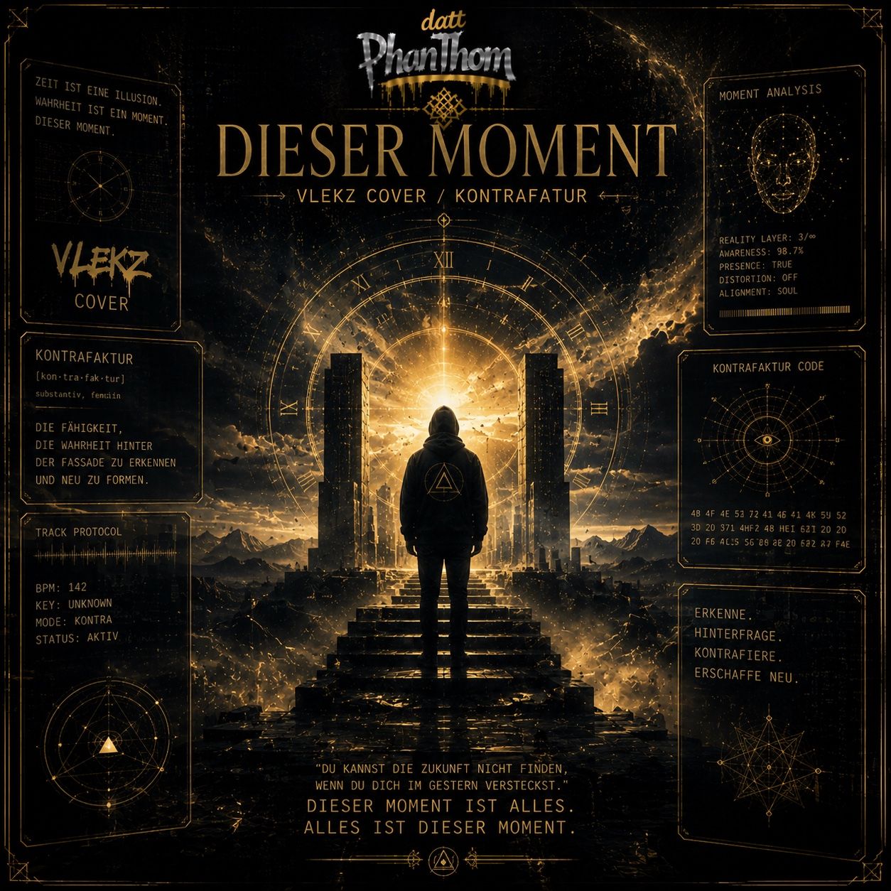 Dieser Moment