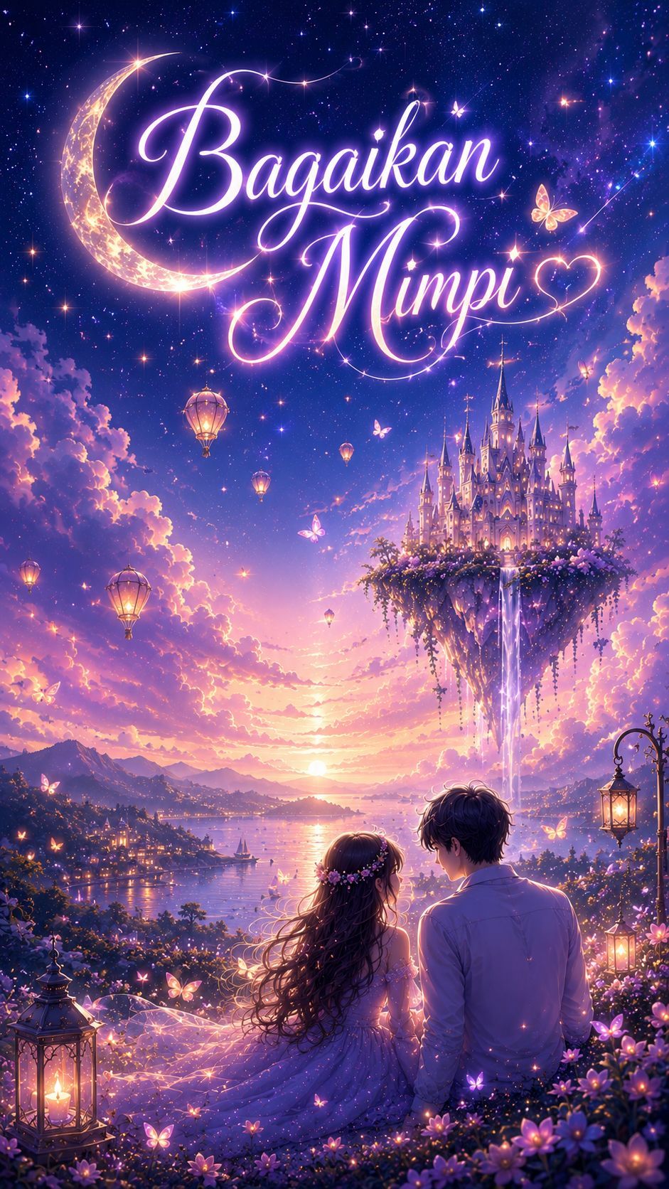 Bagaikan Mimpi