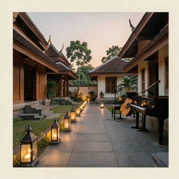 วิสาขบูชา (Remix)
