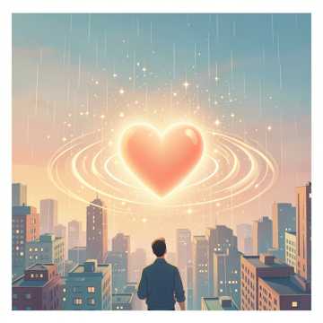 Center of Love