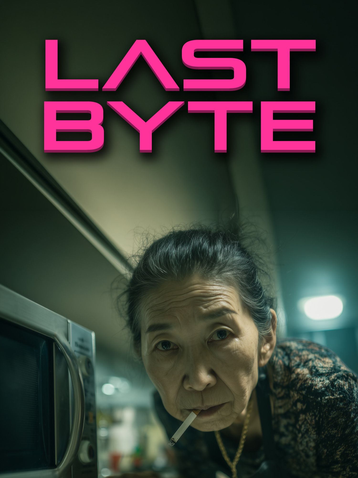 Last Byte
