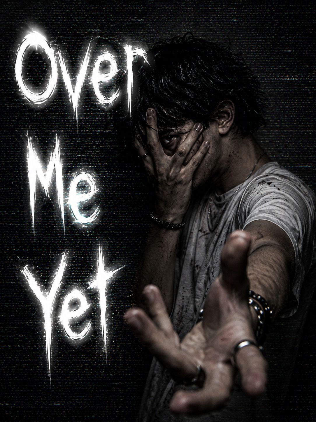 Over Me Yet
