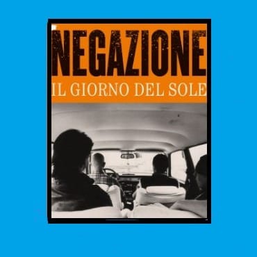 NEGAZIONE (2)