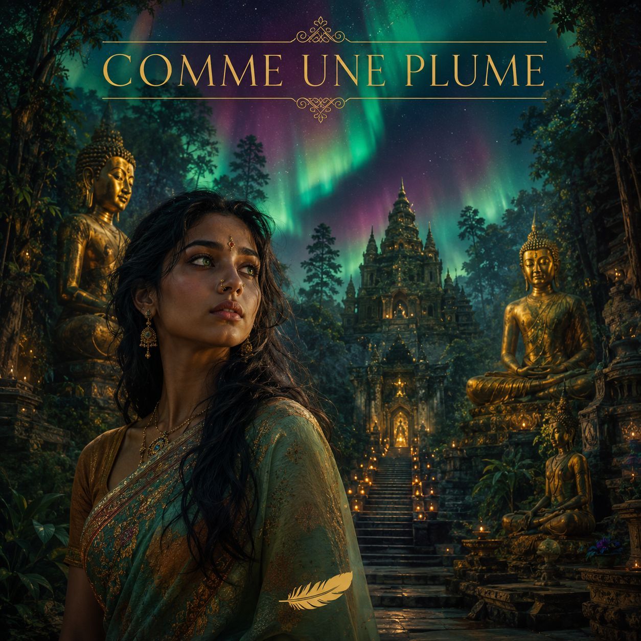 Comme Une Plume
