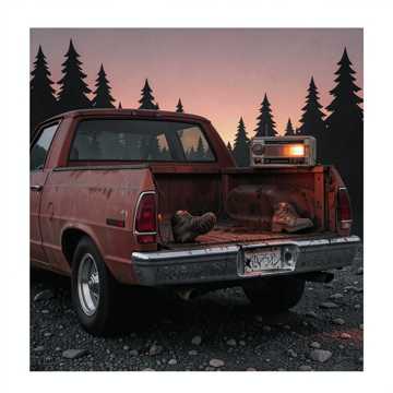 REDNECKS NEVER DIE
