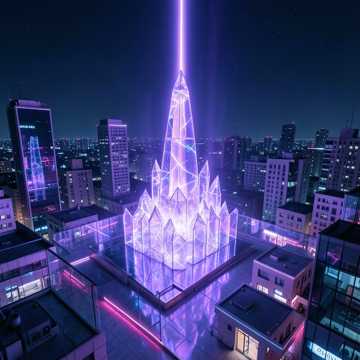 ULTRA-VIOLET