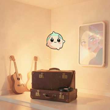 I Really Like You (Vintage Version)