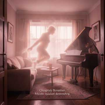 Ghost to Forget